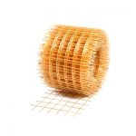 Mesh for bricks or concrete blocks