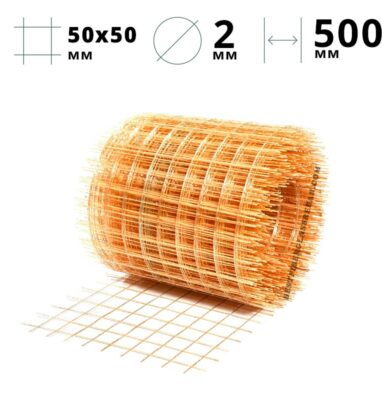 mesh-for-blocks-50х50-2mm-500mm